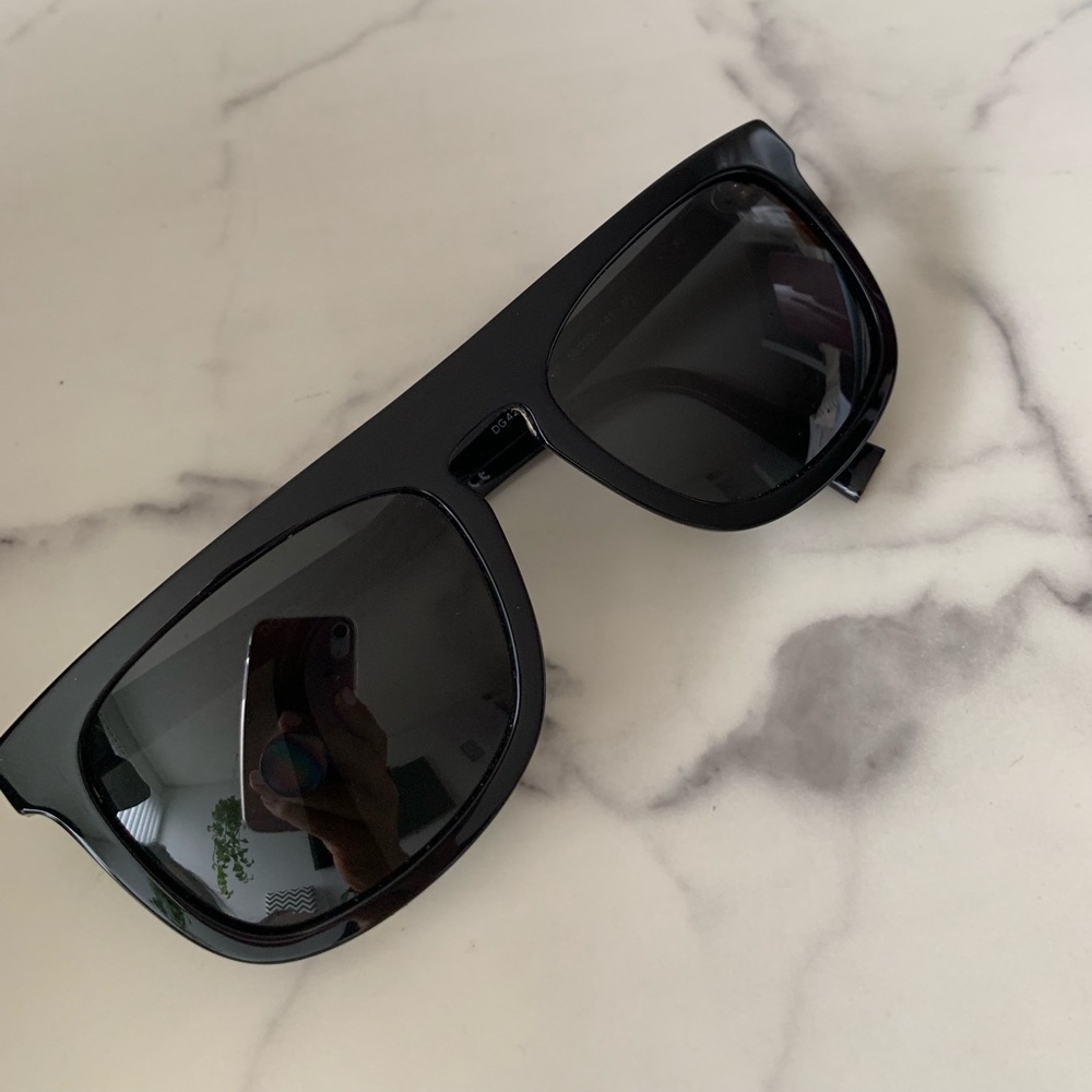 Dolce & Gabbana Sunglasses
